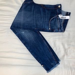 COPY - ZARA JEANS